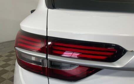 Geely Coolray I, 2021 год, 1 599 000 рублей, 8 фотография