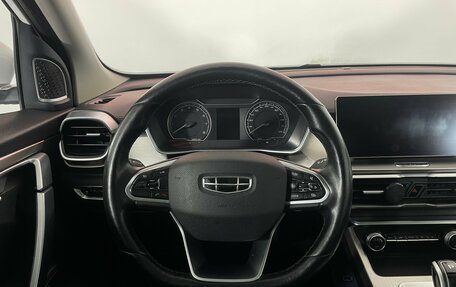 Geely Coolray I, 2021 год, 1 599 000 рублей, 14 фотография