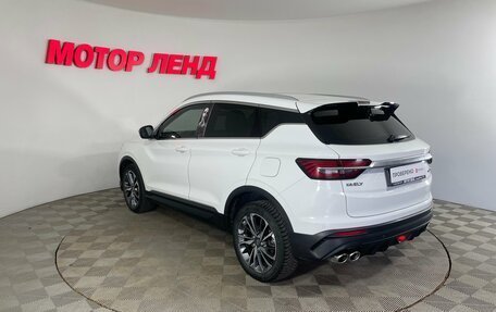 Geely Coolray I, 2021 год, 1 599 000 рублей, 4 фотография