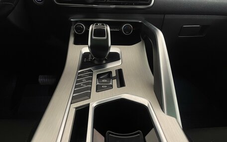 Geely Coolray I, 2021 год, 1 599 000 рублей, 22 фотография