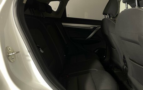 Geely Coolray I, 2021 год, 1 599 000 рублей, 30 фотография