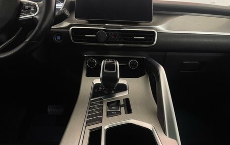 Geely Coolray I, 2021 год, 1 599 000 рублей, 23 фотография