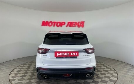 Geely Coolray I, 2021 год, 1 599 000 рублей, 5 фотография