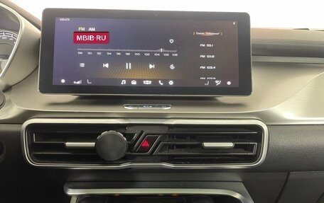 Geely Coolray I, 2021 год, 1 599 000 рублей, 20 фотография