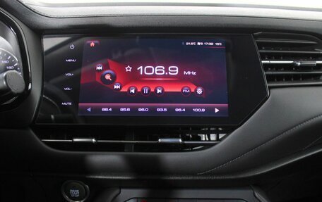 Haval F7 I, 2021 год, 1 925 000 рублей, 12 фотография