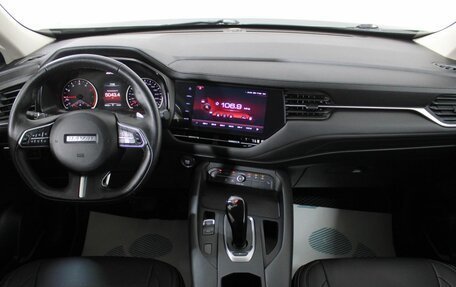 Haval F7 I, 2021 год, 1 925 000 рублей, 11 фотография