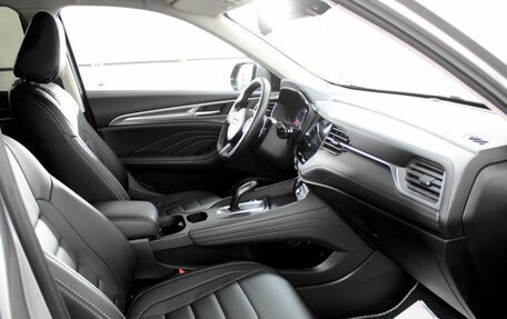 Haval F7 I, 2021 год, 1 925 000 рублей, 10 фотография