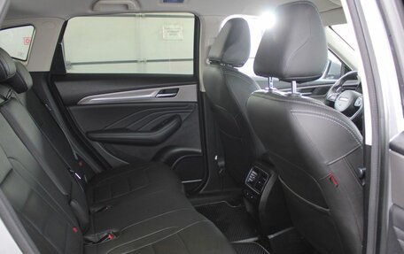 Haval F7 I, 2021 год, 1 925 000 рублей, 9 фотография