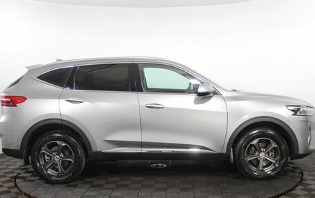 Haval F7 I, 2021 год, 1 925 000 рублей, 5 фотография