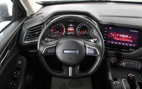 Haval F7 I, 2021 год, 1 925 000 рублей, 15 фотография