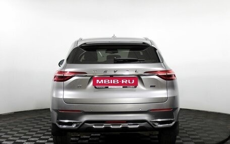 Haval F7 I, 2021 год, 1 925 000 рублей, 7 фотография