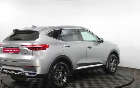 Haval F7 I, 2021 год, 1 925 000 рублей, 6 фотография