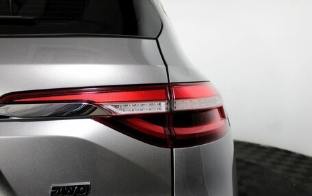 Haval F7 I, 2021 год, 1 925 000 рублей, 18 фотография