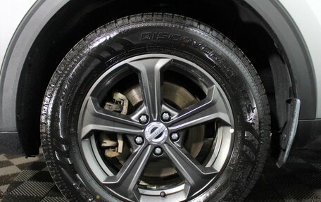 Haval F7 I, 2021 год, 1 925 000 рублей, 19 фотография