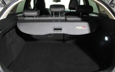 Haval F7 I, 2021 год, 1 925 000 рублей, 21 фотография