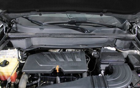 Haval F7 I, 2021 год, 1 925 000 рублей, 20 фотография