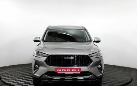 Haval F7 I, 2021 год, 1 925 000 рублей, 3 фотография