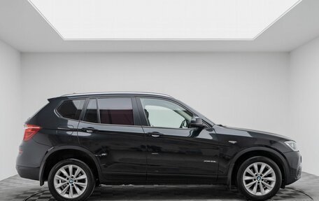 BMW X3, 2014 год, 1 730 000 рублей, 5 фотография