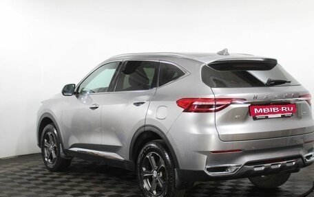 Haval F7 I, 2021 год, 1 925 000 рублей, 8 фотография
