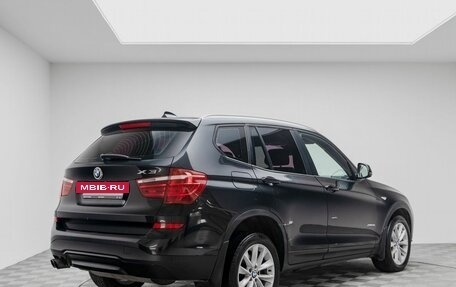 BMW X3, 2014 год, 1 730 000 рублей, 6 фотография