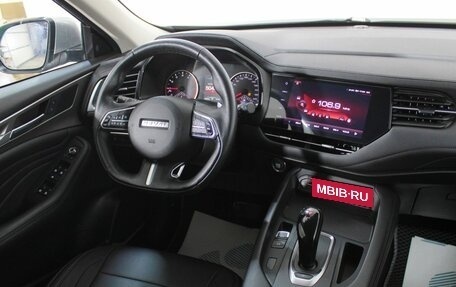 Haval F7 I, 2021 год, 1 925 000 рублей, 13 фотография