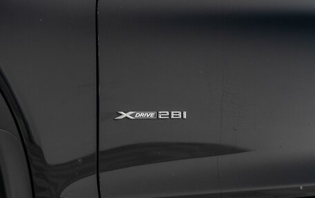 BMW X3, 2014 год, 1 730 000 рублей, 12 фотография