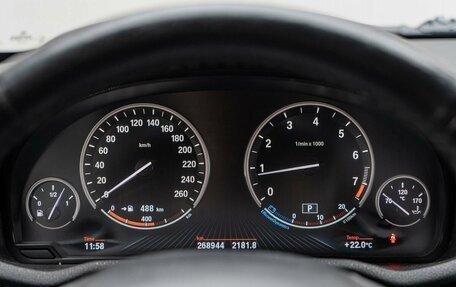 BMW X3, 2014 год, 1 730 000 рублей, 17 фотография