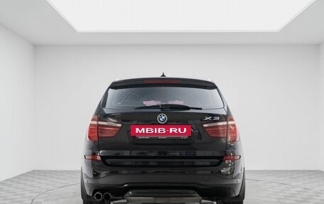 BMW X3, 2014 год, 1 730 000 рублей, 7 фотография