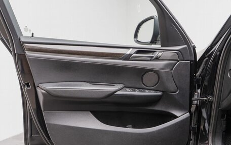 BMW X3, 2014 год, 1 730 000 рублей, 28 фотография