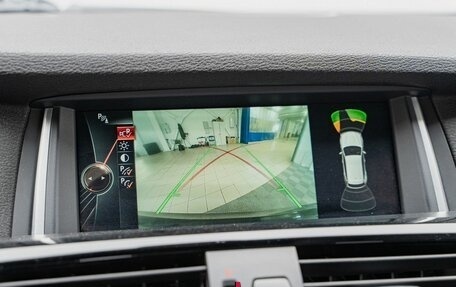 BMW X3, 2014 год, 1 730 000 рублей, 20 фотография