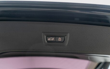 BMW X3, 2014 год, 1 730 000 рублей, 31 фотография