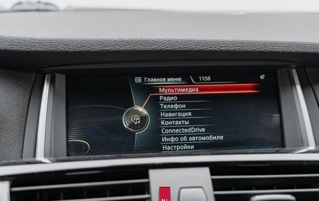 BMW X3, 2014 год, 1 730 000 рублей, 18 фотография