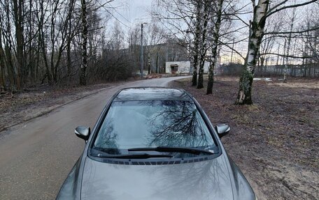 Honda Civic VIII, 2006 год, 489 000 рублей, 13 фотография