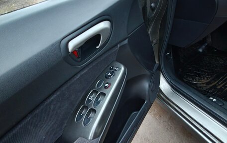 Honda Civic VIII, 2006 год, 489 000 рублей, 16 фотография