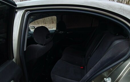 Honda Civic VIII, 2006 год, 489 000 рублей, 18 фотография