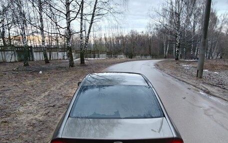 Honda Civic VIII, 2006 год, 489 000 рублей, 7 фотография