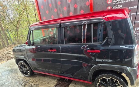 Suzuki Hustler, 2015 год, 550 000 рублей, 3 фотография