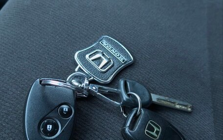 Honda Civic VIII, 2006 год, 489 000 рублей, 27 фотография