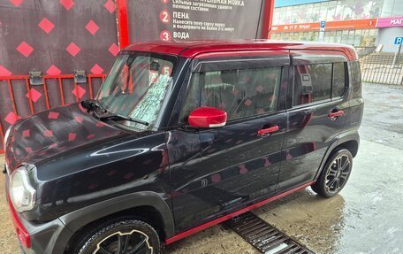 Suzuki Hustler, 2015 год, 550 000 рублей, 2 фотография