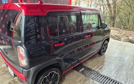 Suzuki Hustler, 2015 год, 550 000 рублей, 5 фотография