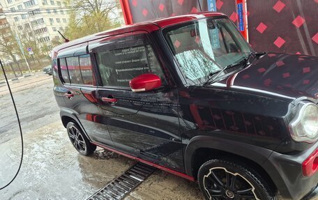 Suzuki Hustler, 2015 год, 550 000 рублей, 4 фотография