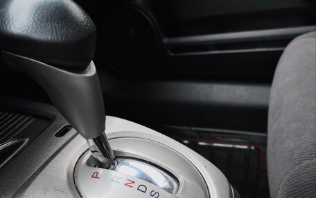 Honda Civic VIII, 2006 год, 489 000 рублей, 28 фотография