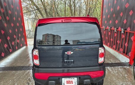 Suzuki Hustler, 2015 год, 550 000 рублей, 6 фотография