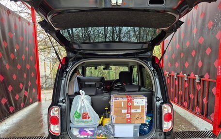 Suzuki Hustler, 2015 год, 550 000 рублей, 7 фотография