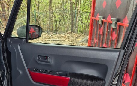 Suzuki Hustler, 2015 год, 550 000 рублей, 8 фотография