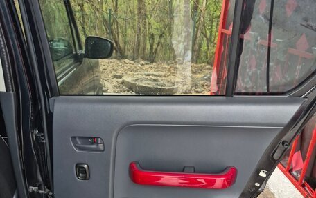 Suzuki Hustler, 2015 год, 550 000 рублей, 9 фотография