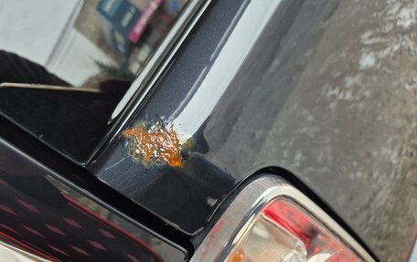 Suzuki Hustler, 2015 год, 550 000 рублей, 14 фотография