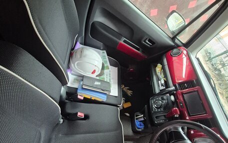 Suzuki Hustler, 2015 год, 550 000 рублей, 10 фотография