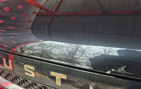 Suzuki Hustler, 2015 год, 550 000 рублей, 15 фотография