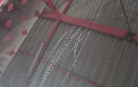 Suzuki Hustler, 2015 год, 550 000 рублей, 17 фотография